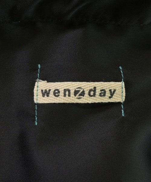 wenzday 休閒襯衫