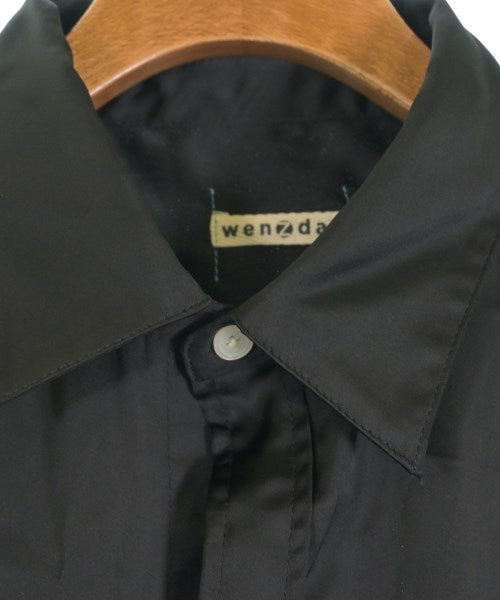 wenzday 休閒襯衫