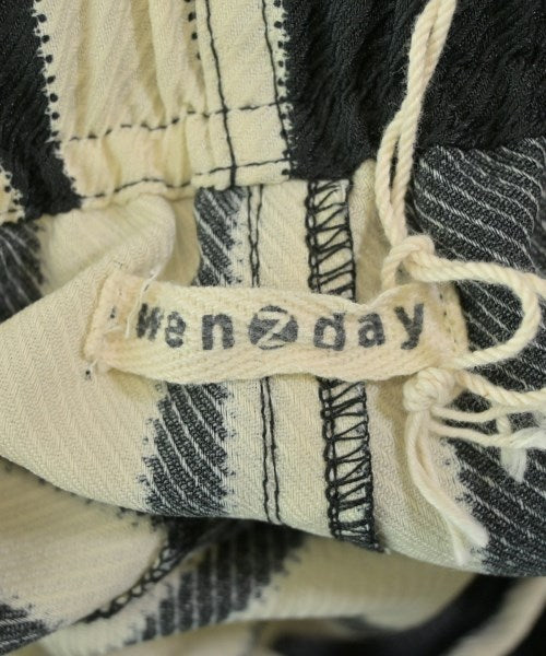 wenzday 其他款