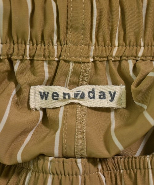 wenzday 其他款