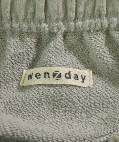 wenzday 運動褲