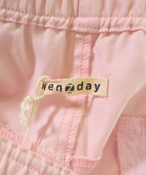 wenzday 其他款