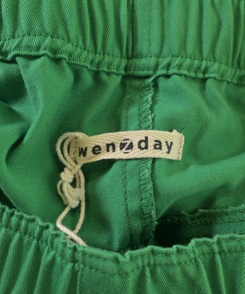 wenzday 其他款
