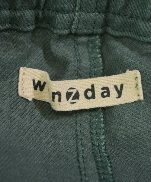 wenzday 其他款