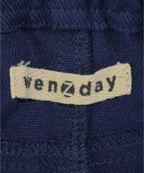 wenzday 其他款
