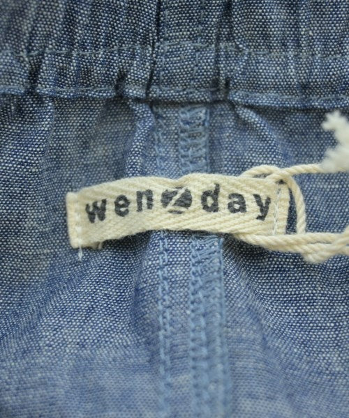 wenzday 其他款