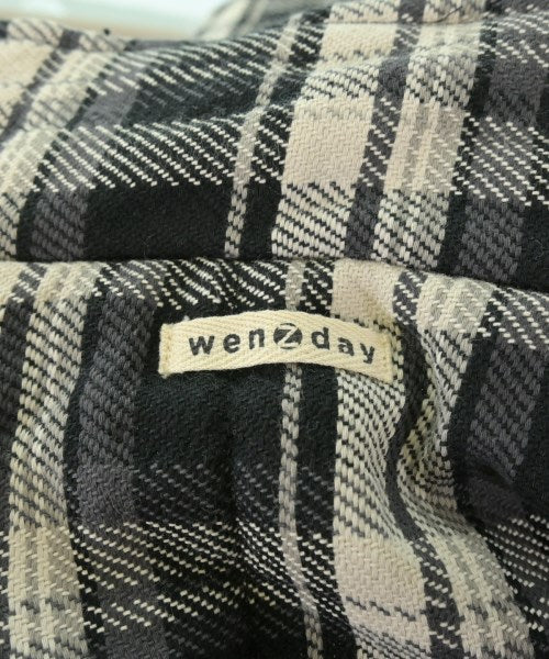 wenzday 其他飛行外套
