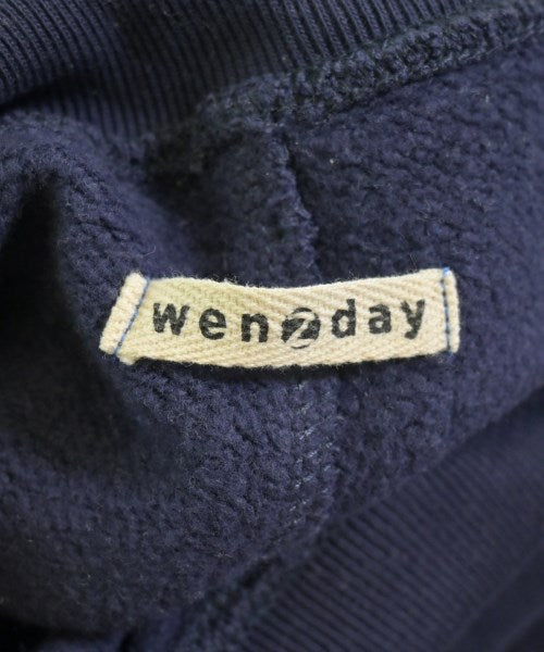 wenzday 運動衫