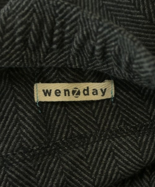 wenzday 其他款