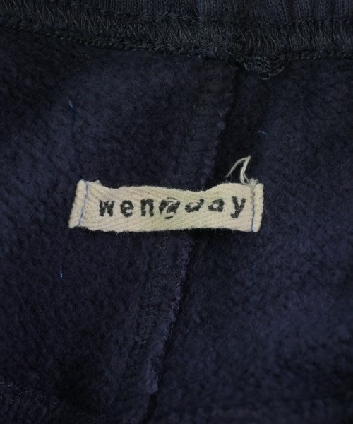 wenzday 運動褲
