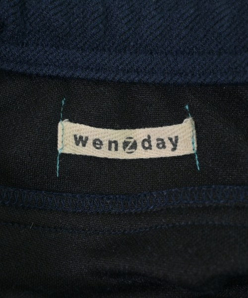 wenzday 其他款