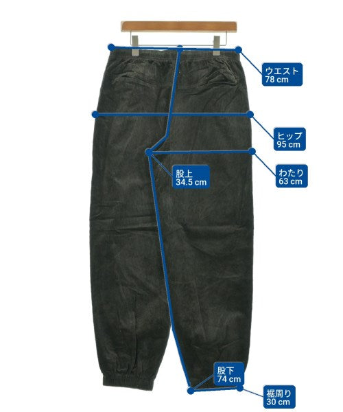 wenzday 其他褲款