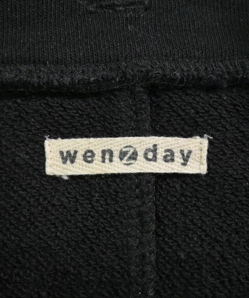 wenzday 運動衫