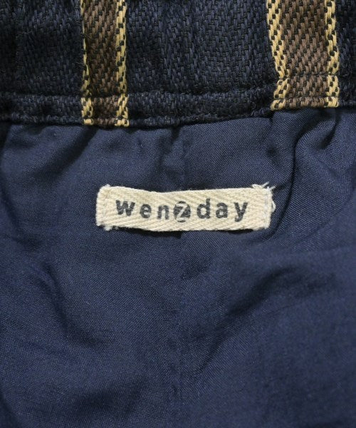 wenzday 其他款