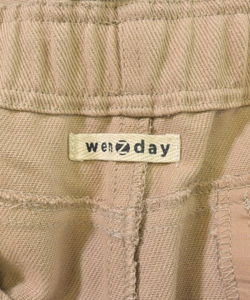 wenzday 其他款
