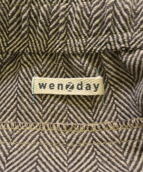 wenzday 其他款