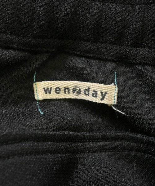 wenzday 其他款