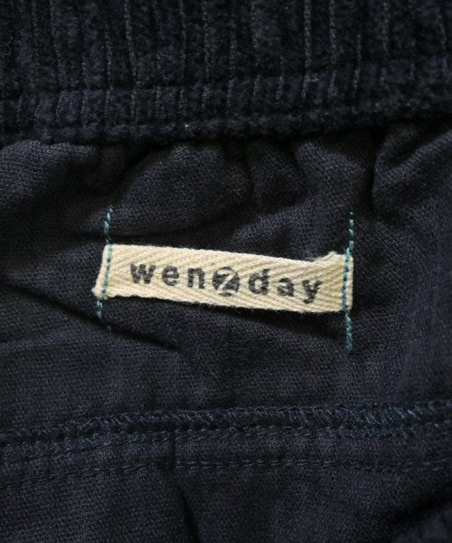 wenzday 其他款