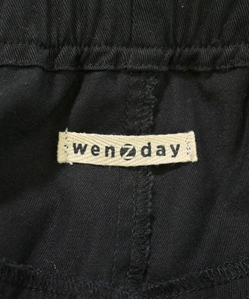 wenzday 其他款
