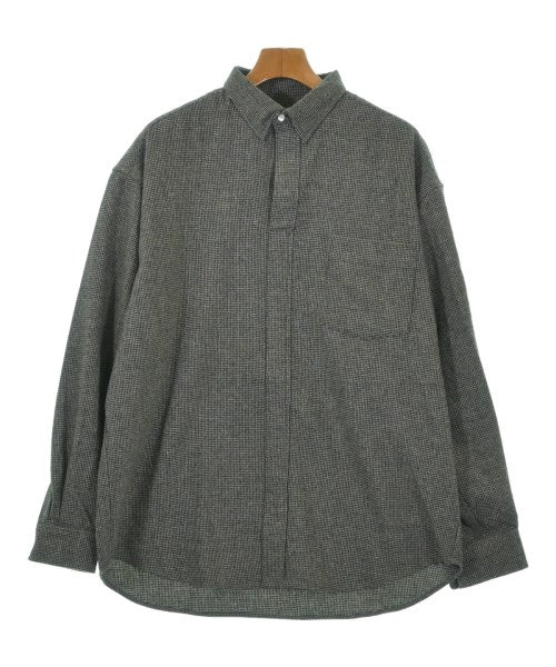 wenzday 休閒襯衫