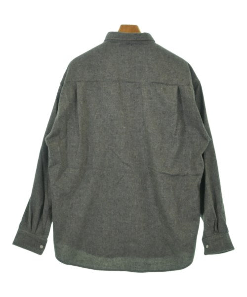 wenzday 休閒襯衫