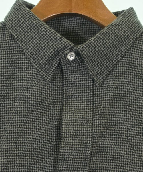 wenzday 休閒襯衫