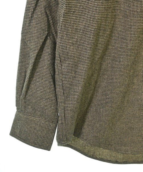 wenzday 休閒襯衫