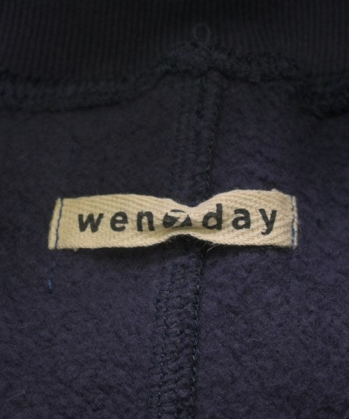 wenzday 運動衫