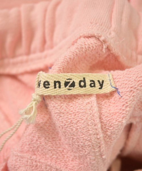 wenzday 運動褲