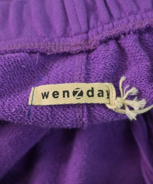 wenzday 運動褲