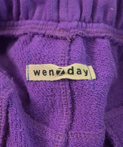 wenzday 運動褲