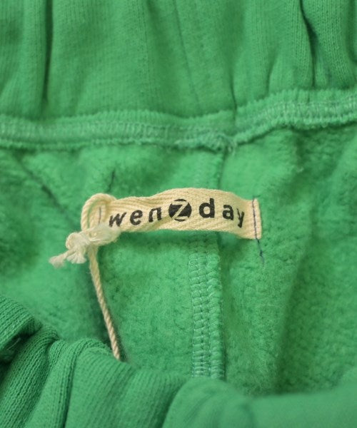wenzday 運動褲