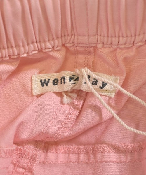 wenzday 其他款