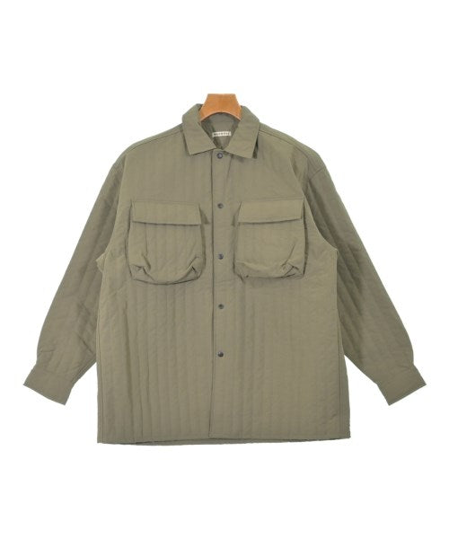 wenzday 休閒襯衫