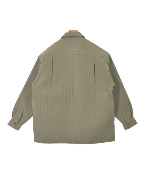 wenzday 休閒襯衫