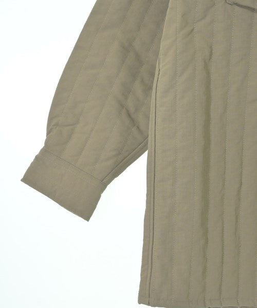 wenzday 休閒襯衫