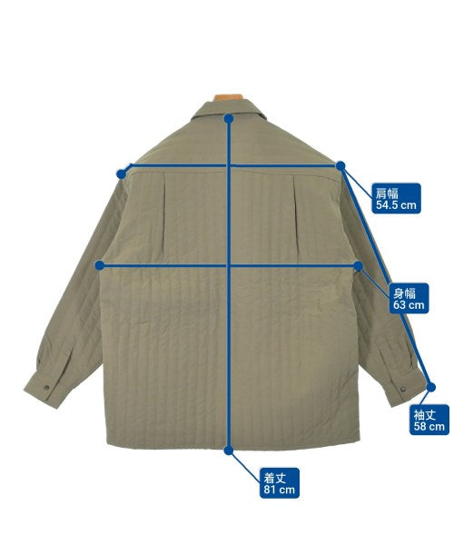 wenzday 休閒襯衫