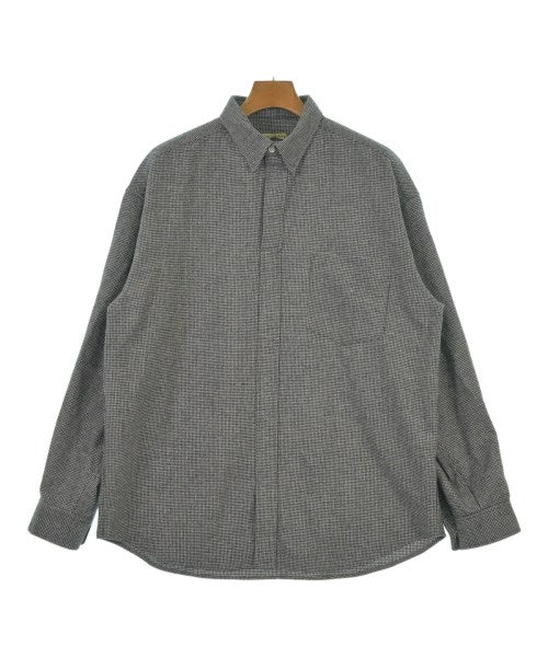 wenzday 休閒襯衫