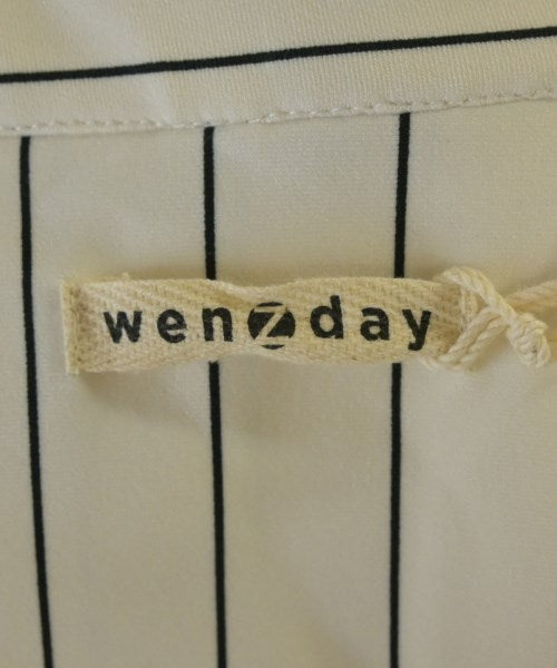 wenzday 其他款