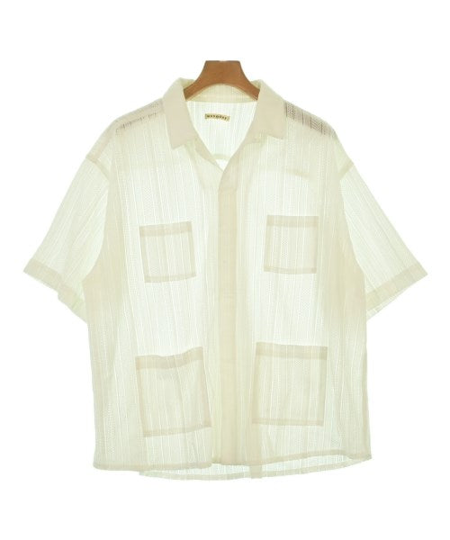 wenzday 休閒襯衫