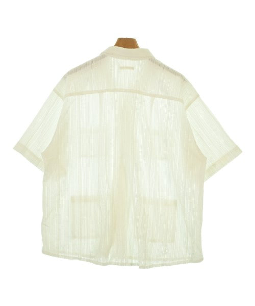 wenzday 休閒襯衫