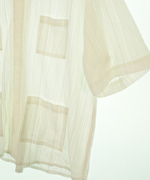 wenzday 休閒襯衫