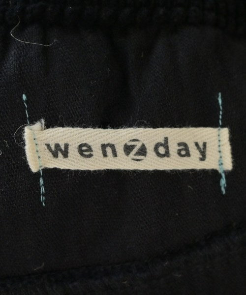 wenzday 其他款