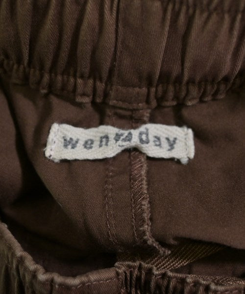 wenzday 其他款