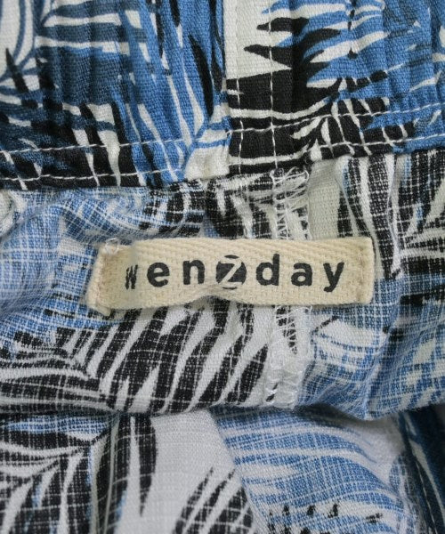 wenzday 其他款
