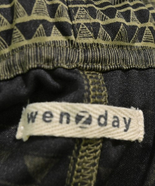 wenzday 其他款