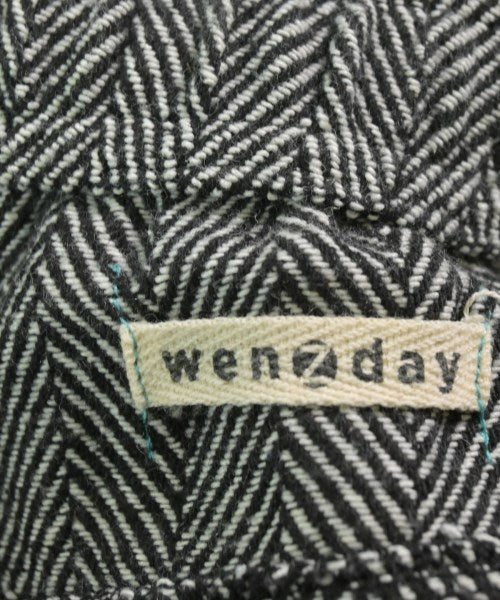 wenzday 其他款