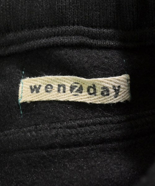 wenzday 運動