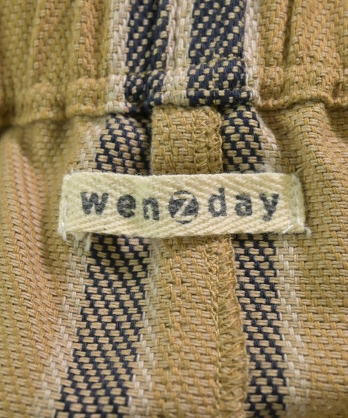 wenzday 其他款