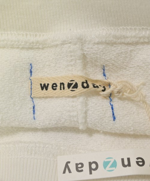wenzday 運動衫
